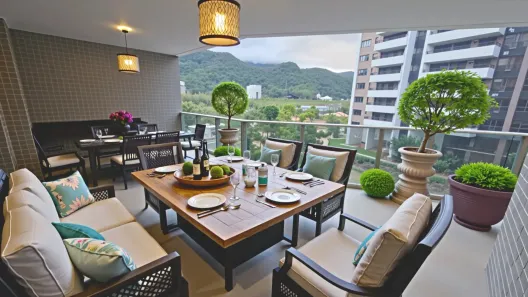 Apartamento com 4 Quartos à venda, 227m² no Barra Olímpica, Rio de Janeiro