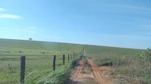 Fazenda/Sítio à venda, 2635000m² no Zona I, Umuarama