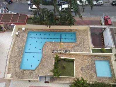 Apartamento com 2 Quartos para alugar, 50m² no Macedo, Guarulhos