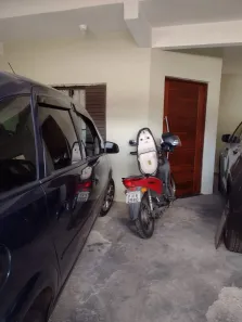 Casa com 2 Quartos à venda, 160m² no Jardim Nápoli, Sorocaba