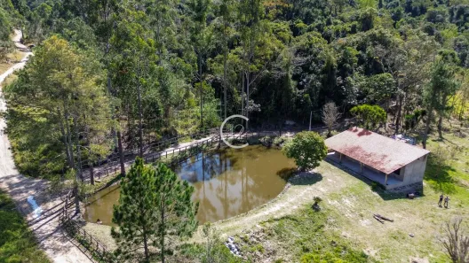 Fazenda/Sítio com 2 Quartos à venda, 200m² no São Luiz do Paraitinga, São Luiz do Paraitinga