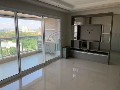 Casa com 1 Quarto para alugar, 54m² no Cidade Jardim, Piracicaba