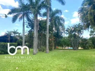 Fazenda/Sítio com 3 Quartos à venda, 369m² no Chácara Cruzeiro do Sul, Sumaré