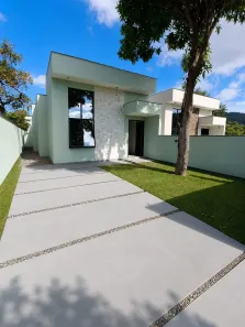 Casa com 2 Quartos à venda, 70m² no Santo Antônio de Lisboa, Florianópolis