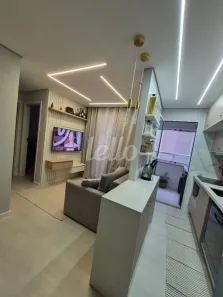 Apartamento com 2 Quartos à venda, 46m² no Vila Aricanduva, São Paulo