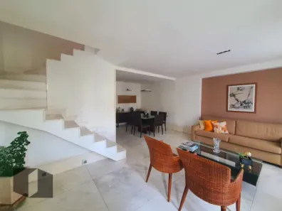 Casa com 5 Quartos à venda, 167m² no Barra da Tijuca, Rio de Janeiro