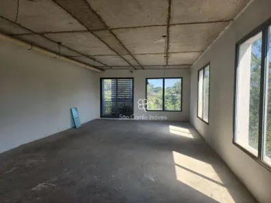 Sala Comercial à venda, 94m² no Lageadinho, Cotia