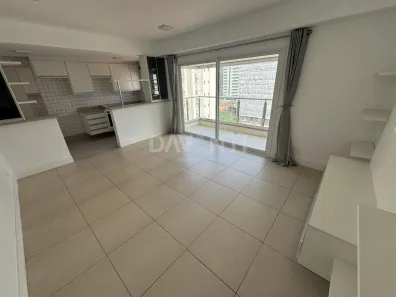 Apartamento com 2 Quartos à venda, 96m² no Cambuí, Campinas
