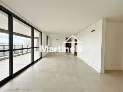 Apartamento com 3 Quartos à venda, 178m² no Jardim Villarica, Ribeirão Preto
