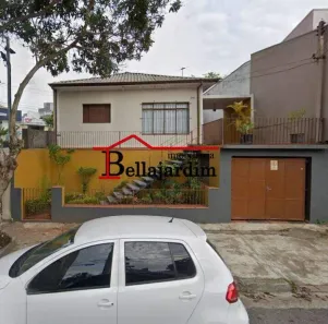 Lote/Terreno à venda, 277m² no Jardim Bela Vista, Santo André