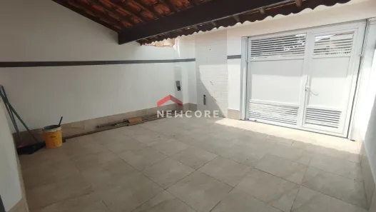 Casa com 2 Quartos à venda, 67m² no Centro, Mongaguá