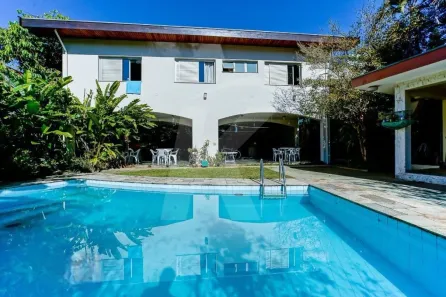 Sobrado com 4 Quartos à venda, 530m² no Barro Branco (Zona Norte), São Paulo