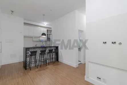 Apartamento com 3 Quartos à venda, 64m² no Cambuci, São Paulo
