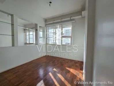 Apartamento com 2 Quartos à venda, 74m² no Flamengo, Rio de Janeiro