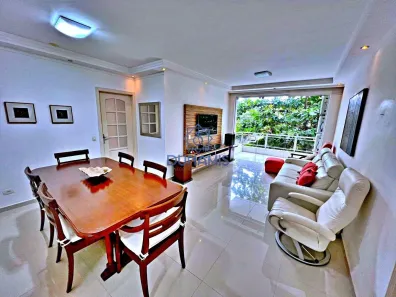 Apartamento com 2 Quartos à venda, 98m² no Pitangueiras, Guarujá