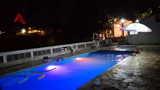 Fazenda/Sítio com 2 Quartos à venda, 120m² no Chácaras Rurais Guararema, Jacareí