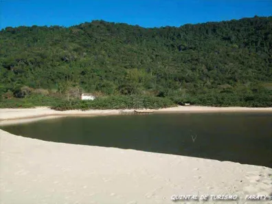 Lote/Terreno à venda, 40m² no Parati Mirim, Paraty