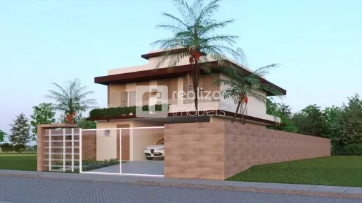 Casa com 4 Quartos à venda, 260m² no Canasvieiras, Florianópolis