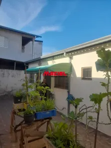 Casa com 3 Quartos à venda, 130m² no Jardim das Cerejeiras, São José dos Campos