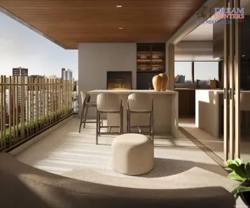 Cobertura com 3 Quartos à venda, 223m² no Água Verde, Curitiba