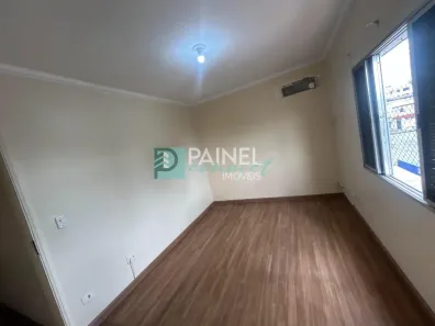 Apartamento com 2 Quartos à venda, 60m² no Parque São Vicente, São Vicente
