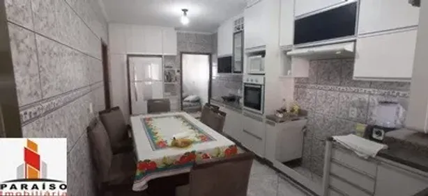 Casa com 3 Quartos à venda, 140m² no Presidente Roosevelt, Uberlândia