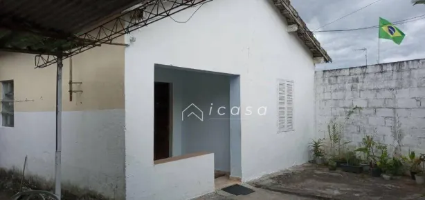 Casa com 2 Quartos à venda, 510m² no Jardim São José, Caçapava