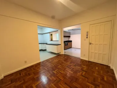 Apartamento com 2 Quartos à venda, 76m² no Centro, Juiz de Fora