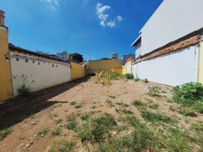 Lote/Terreno à venda, 250m² no Jardim Satélite, São José dos Campos