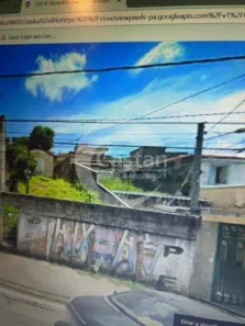 Lote/Terreno com 1 Quarto à venda, 43m² no Vila Fernandes, São Paulo
