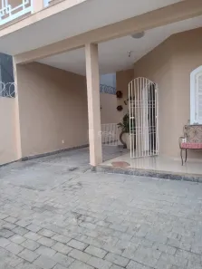 Casa com 6 Quartos à venda, 222m² no Alphaville, Campos dos Goytacazes