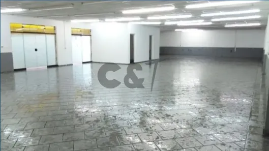 Galpão/Depósito/Armazém com 1 Quarto à venda, 497m² no Chácara Santo Antônio (Zona Sul), São Paulo