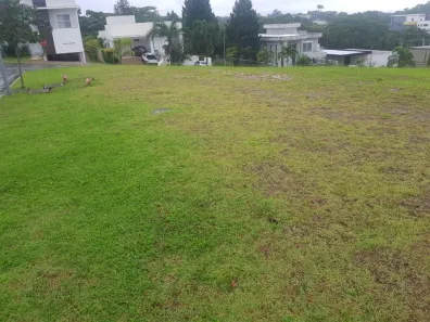 Lote/Terreno à venda, 525m² no Granja Viana, Carapicuíba