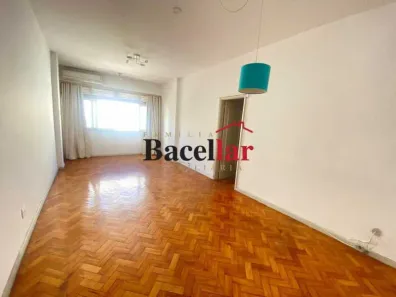 Apartamento com 3 Quartos à venda, 105m² no Tijuca, Rio de Janeiro