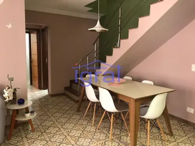 Apartamento com 3 Quartos à venda, 140m² no Vila Guarani (Z Sul), São Paulo