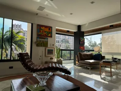 Apartamento com 3 Quartos à venda, 107m² no Vila Mariana, São Paulo