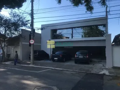 Galpão/Depósito/Armazém à venda, 420m² no Centro, São José dos Campos