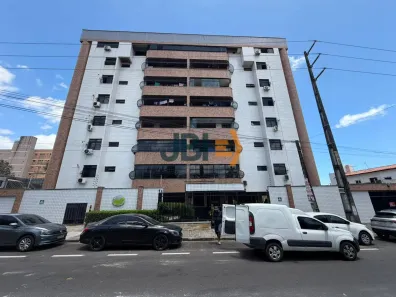 Apartamento com 4 Quartos à venda, 370m² no Parquelândia, Fortaleza