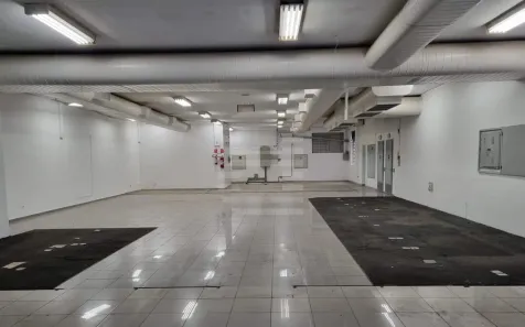 Prédio Comercial para alugar, 485m² no Bonfim, Campinas