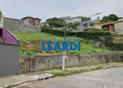 Lote/Terreno à venda, 531m² no Vila Ida, São Paulo