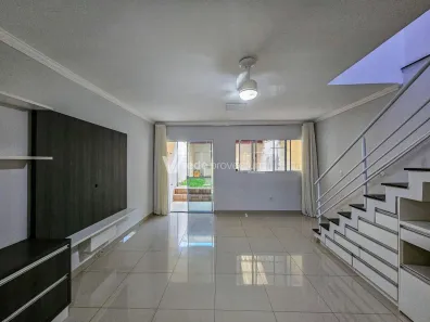 Sobrado com 3 Quartos à venda, 82m² no Parque Jambeiro, Campinas