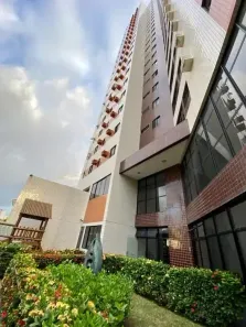 Apartamento com 3 Quartos à venda, 68m² no Torre, Recife