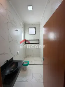 Casa com 3 Quartos à venda, 99m² no Jardim Brasília, Uberlândia