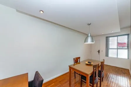 Apartamento com 3 Quartos à venda, 60m² no Buritis, Belo Horizonte