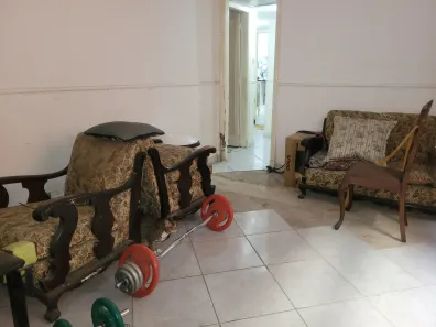 Apartamento com 2 Quartos à venda, 76m² no Maracanã, Rio de Janeiro