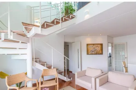 Cobertura com 3 Quartos à venda, 214m² no Jardim Vila Mariana, São Paulo