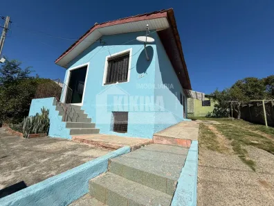 Casa com 4 Quartos à venda, 100m² no Uvaranas, Ponta Grossa