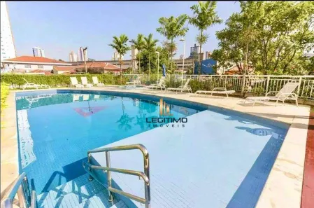 Apartamento com 2 Quartos para alugar, 63m² no Parada Inglesa, São Paulo