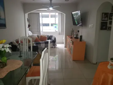 Apartamento com 2 Quartos à venda, 90m² no Copacabana, Rio de Janeiro