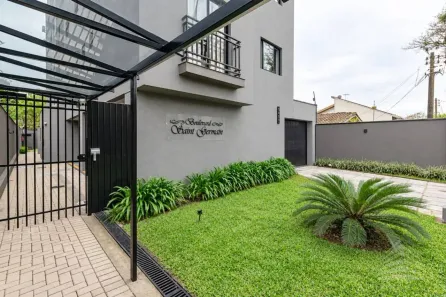 Apartamento com 3 Quartos à venda, 84m² no Boa Vista, Curitiba
